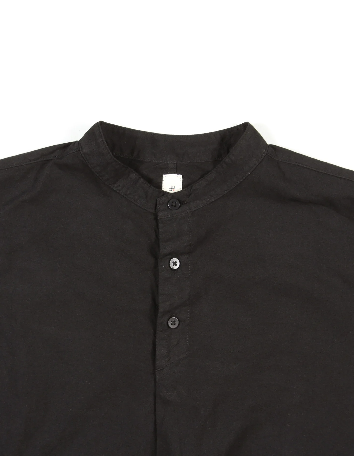 Nobuです ARASHI - BLACK | Prospective Flow | Japanese Fashion for Men